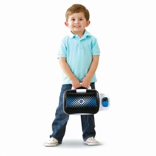 Edukativna igra Vtech Ordi Genius Pro Cijena