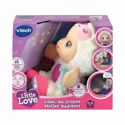 Lutka bebe Vtech Little Love - Luna Cijena