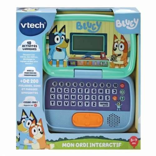 Edukativna Igra Vtech Bluey Mon ordi Interactif (FR) Cijena