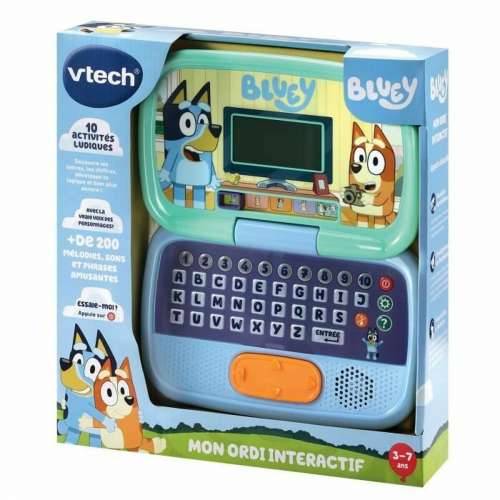 Edukativna Igra Vtech Bluey Mon ordi Interactif (FR) Cijena