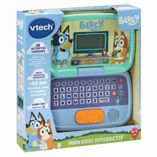 Edukativna Igra Vtech Bluey Mon ordi Interactif (FR) Cijena
