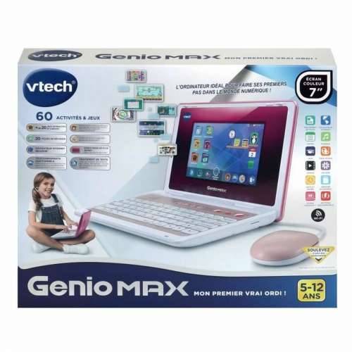 Laptop Vtech Genio Max Cijena