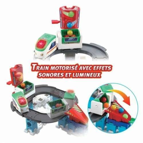 Lanser staza Vtech Marble Rush (FR) Cijena