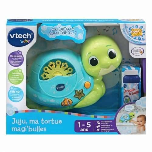Igračke za kadu Vtech Baby Juju ma tortue magi bulles Cijena