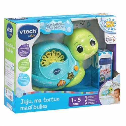 Igračke za kadu Vtech Baby Juju ma tortue magi bulles Cijena