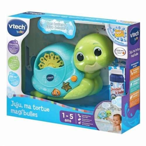 Igračke za kadu Vtech Baby Juju ma tortue magi bulles Cijena