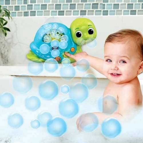 Igračke za kadu Vtech Baby Juju ma tortue magi bulles Cijena