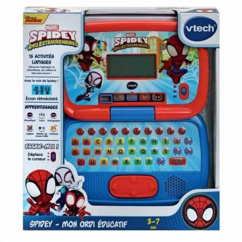 Edukativna igra Vtech Spidey - Mon ordi éducatif Cijena