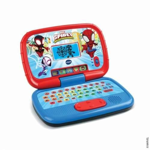 Edukativna igra Vtech Spidey - Mon ordi éducatif Cijena