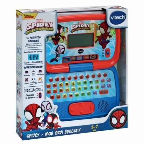 Edukativna igra Vtech Spidey - Mon ordi éducatif Cijena