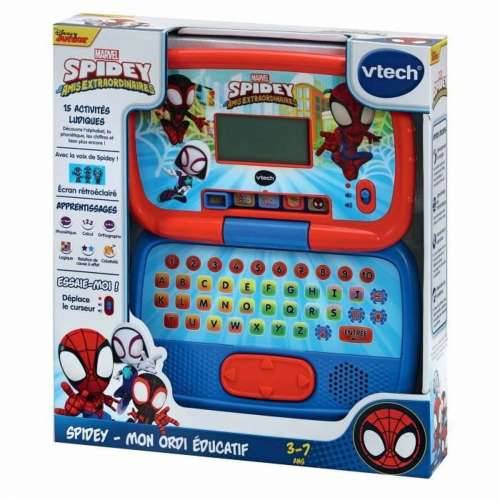 Edukativna igra Vtech Spidey - Mon ordi éducatif Cijena