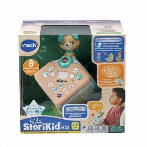 Pripovjedač Vtech Enfant (FR) Cijena