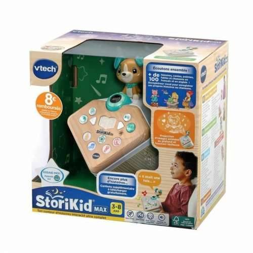 Pripovjedač Vtech Enfant (FR) Cijena