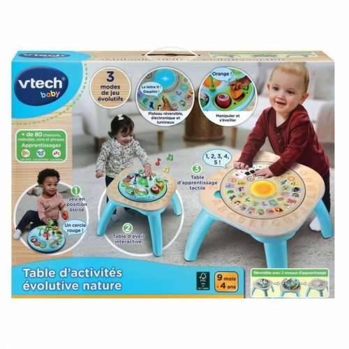 Centar za aktivnosti Vtech Baby (Francuski) Cijena