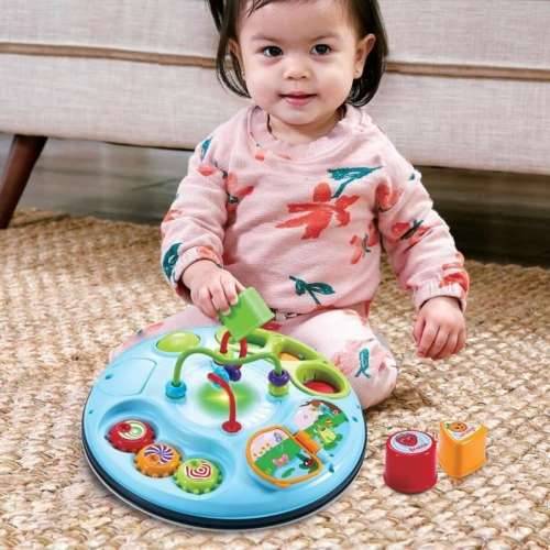 Centar za aktivnosti Vtech Baby (Francuski) Cijena