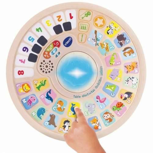 Centar za aktivnosti Vtech Baby (Francuski) Cijena
