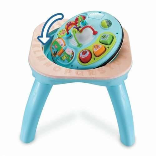 Centar za aktivnosti Vtech Baby (Francuski) Cijena