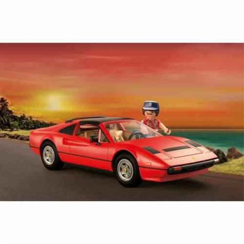 Vozilo Playmobil Magnum p.i Cijena
