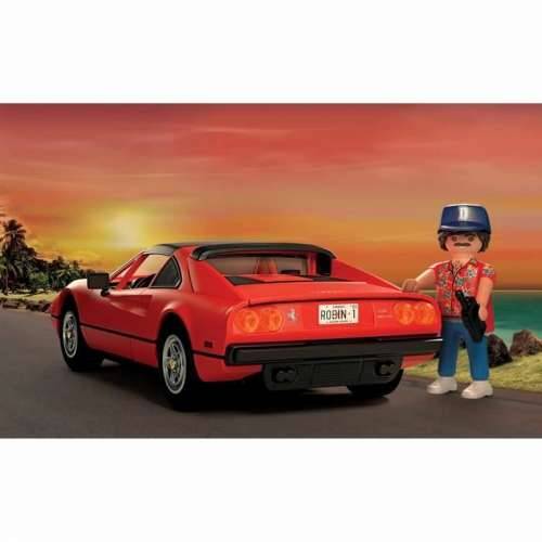 Vozilo Playmobil Magnum p.i Cijena