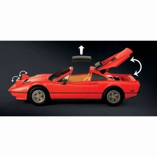 Vozilo Playmobil Magnum p.i Cijena