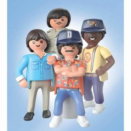 Vozilo Playmobil Magnum p.i Cijena