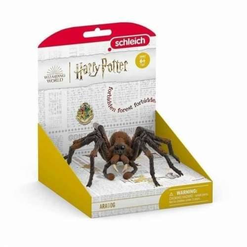 Figure djelovanja Schleich Harry Potter - Aragog moderan 1 Dijelovi Cijena