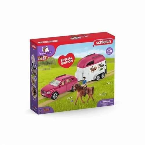 Playset Schleich Horse Club Special Club 1 Cijena