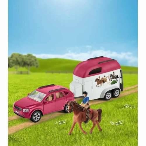 Playset Schleich Horse Club Special Club 1 Cijena