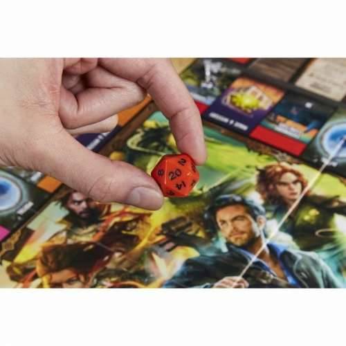 Društvene igre Monopoly Dungeons & Dragons (FR) Cijena