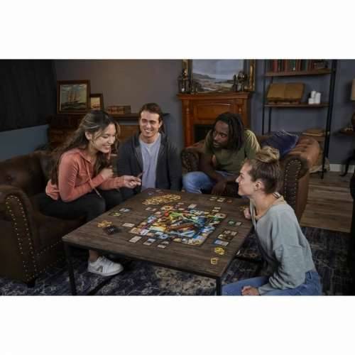 Društvene igre Monopoly Dungeons & Dragons (FR) Cijena