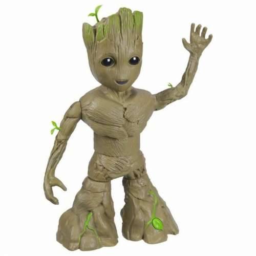 Figure djelovanja Hasbro Groot - F80275E0 1 Dijelovi Cijena