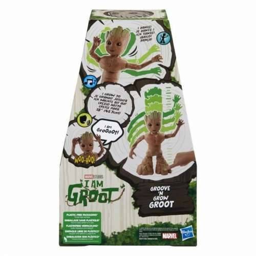 Figure djelovanja Hasbro Groot - F80275E0 1 Dijelovi Cijena