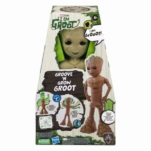 Figure djelovanja Hasbro Groot - F80275E0 1 Dijelovi Cijena