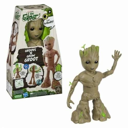 Figure djelovanja Hasbro Groot - F80275E0 1 Dijelovi Cijena