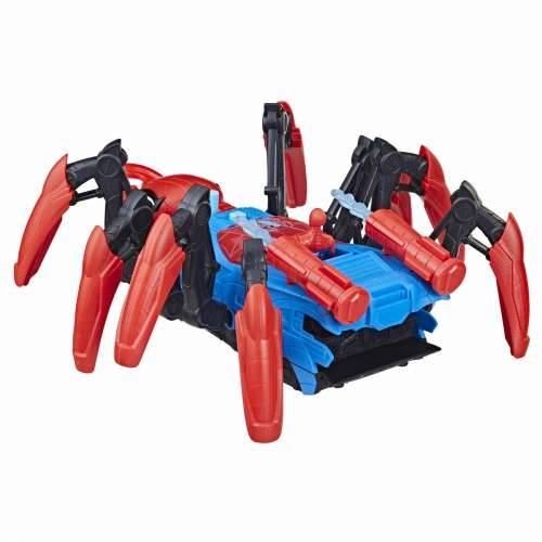 Set za Igru Vozila Hasbro Spiderman Bacač projektila Cijena