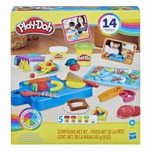Igra Plastelinom Hasbro F69045L0 Pisana Cijena