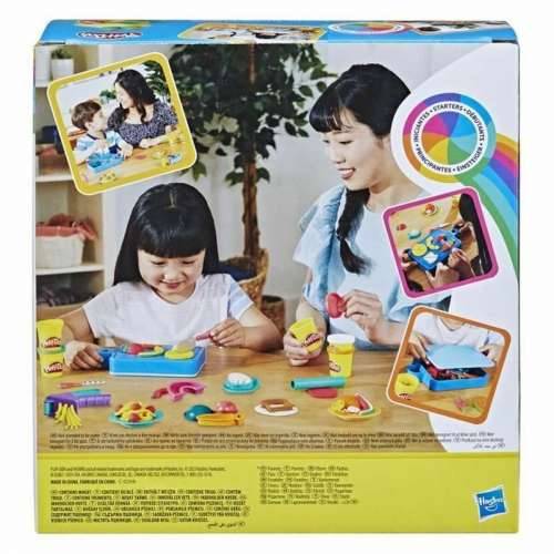 Igra Plastelinom Hasbro F69045L0 Pisana Cijena