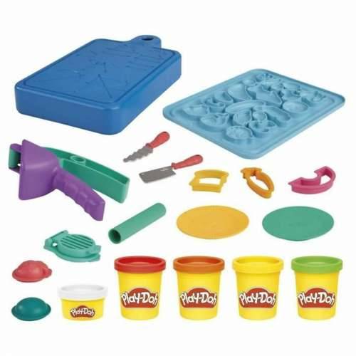 Igra Plastelinom Hasbro F69045L0 Pisana Cijena