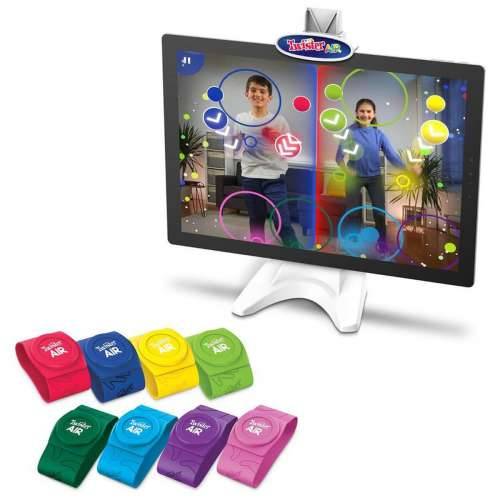 Twister Hasbro Air (FR) Cijena