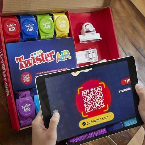 Twister Hasbro Air (FR) Cijena