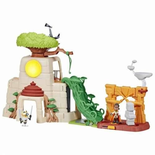 Set igračaka Hasbro Star Wars Young Jedi adventure Plastika Cijena