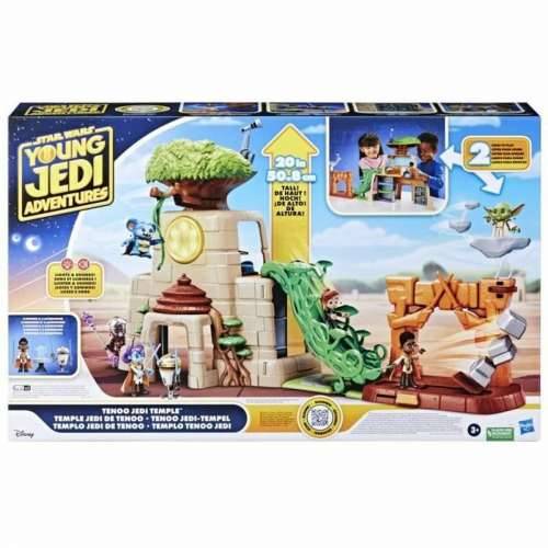 Set igračaka Hasbro Star Wars Young Jedi adventure Plastika Cijena
