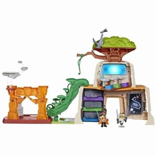 Set igračaka Hasbro Star Wars Young Jedi adventure Plastika Cijena