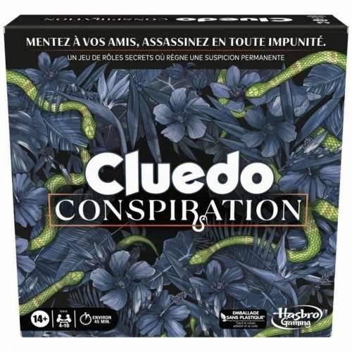Društvene igre Cluedo Conspiration (FR) Cijena