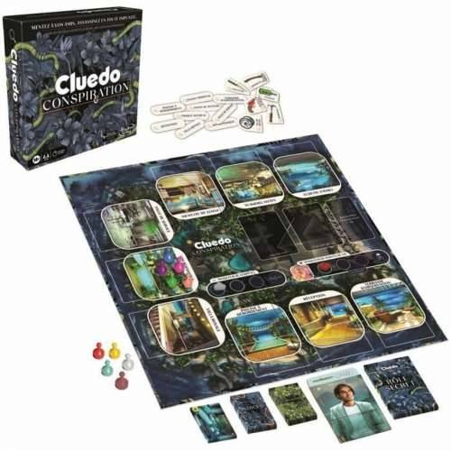 Društvene igre Cluedo Conspiration (FR) Cijena