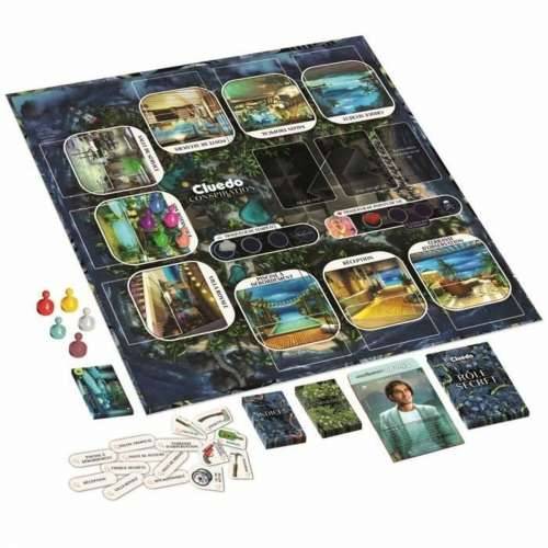 Društvene igre Cluedo Conspiration (FR) Cijena