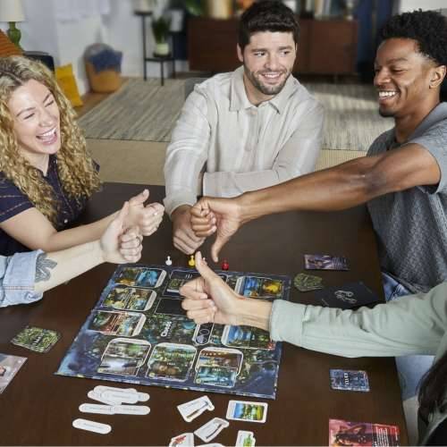 Društvene igre Cluedo Conspiration (FR) Cijena