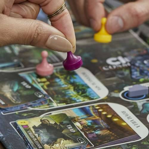 Društvene igre Cluedo Conspiration (FR) Cijena