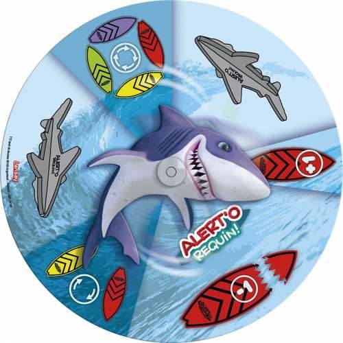 Društvene igre Lansay Alert’o Requin! (FR) Cijena