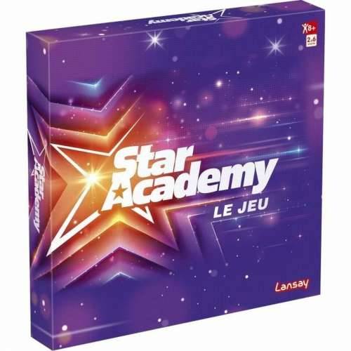 Igra pitanja i odgovora Lansay Star Academy (FR) (Francuski) Cijena